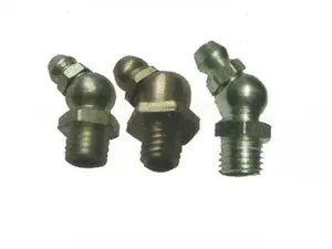 GREASE nozzle, 6mm, 8mm, 10mm