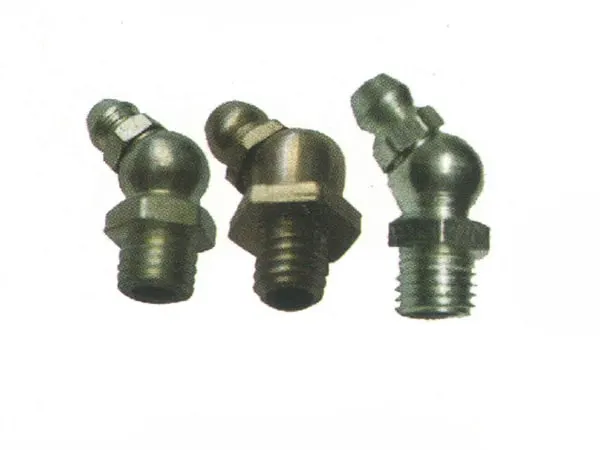 GREASE nozzle, 6mm, 8mm, 10mm