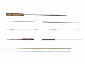Threading hooks, C9P6266, E52004A