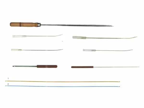 Threading hooks, C9P6266, E52004A