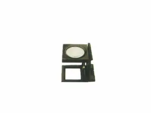 Weft density mirror