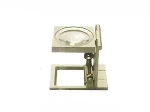 Weft density mirror