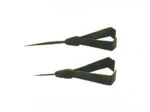 Cloth pliers