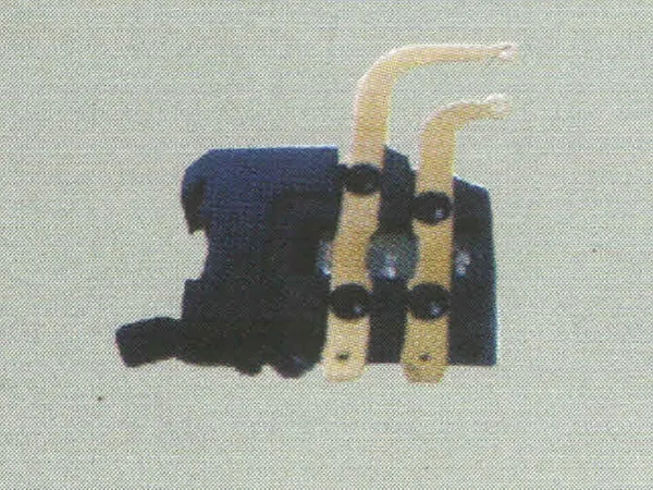 Reverse hot cutter, MULLER II
