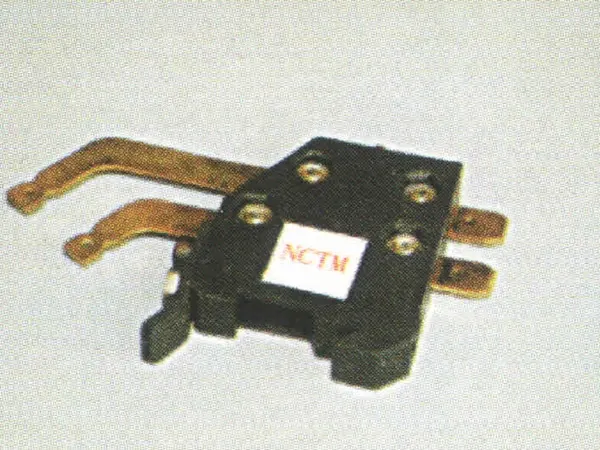 HOT CUTTER, 6mm, MULLER SINGLE COPPER PLATES