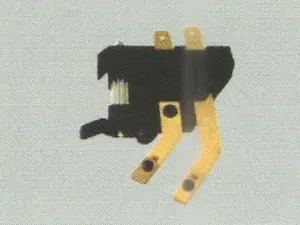 HOT CUTTER, 6mm, DOUBLE COPPER PLATES