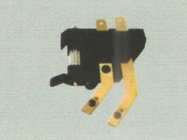 HOT CUTTER, 6mm, DOUBLE COPPER PLATES