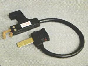HOT CUTTER 9.5mm