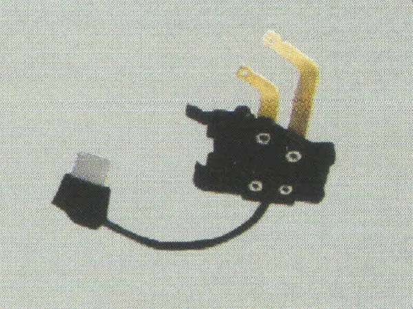 HOT CUTTER 6mm