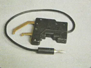 HOT CUTTER, TM11