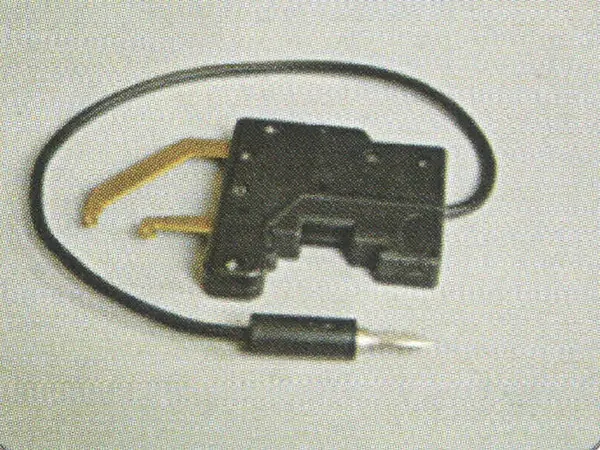 HOT CUTTER, TM11