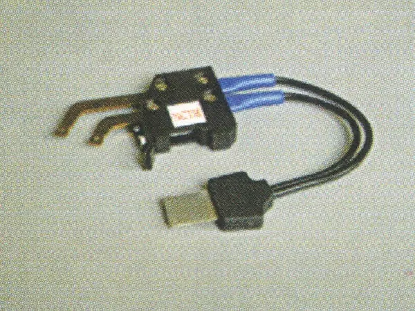 HOT CUTTER, THIN, WITH WIRE, MULLER