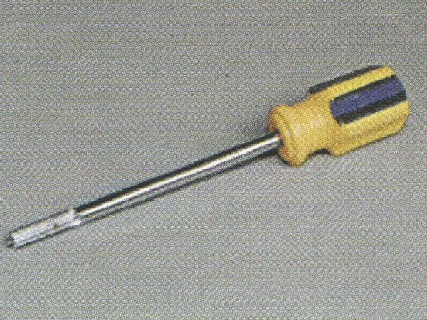 ADJUSTING KNIFE, DIAMETER 4.5