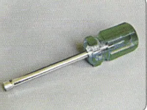 ADJUSTING KNIFE