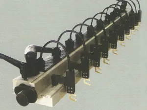NEW TYPE HOT CUTTER FRAME