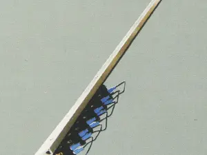 NEW TYPE HOT CUTTER FRAME, G6200