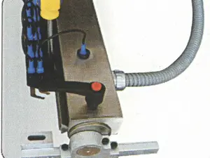 STAINLESS STEEL HOT CUTTER FRAME