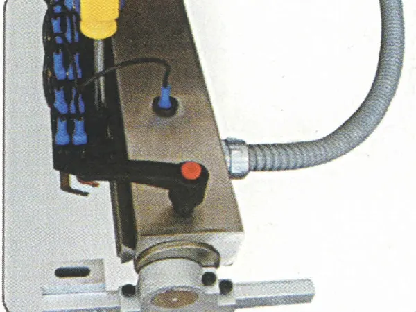 STAINLESS STEEL HOT CUTTER FRAME