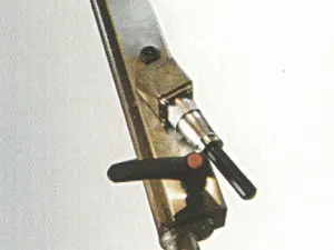 MULLER NARROW HOT CUTTER FRAME