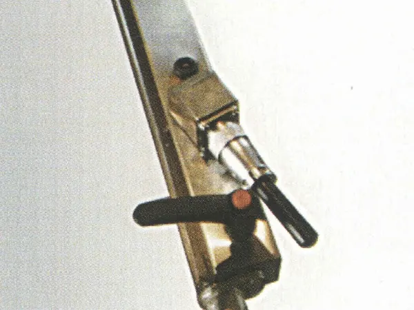 MULLER NARROW HOT CUTTER FRAME