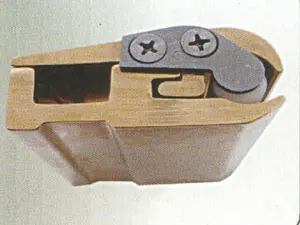 MULLER COPPER TIGER MOUTH