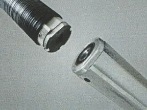 Labelling roll