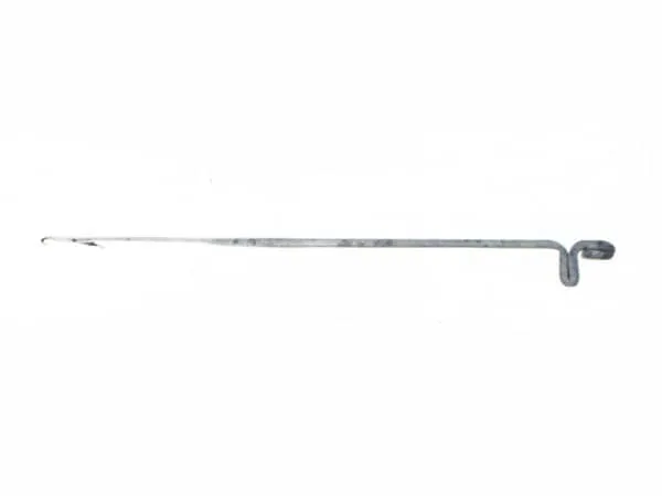 77.3 LATCH NEEDLE