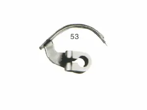 WEFT NEEDLE HOOK, MCE-100