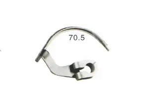 WEFT NEEDLE HOOK, MCE-100