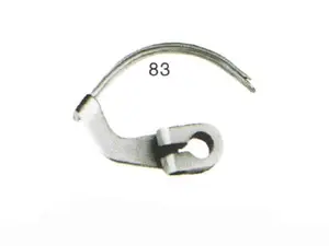 WEFT NEEDLE HOOK, MCE-100