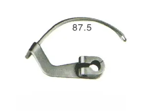 WEFT NEEDLE HOOK, MCE-100