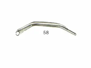 WEFT NEEDLE HOOK, MCE-100