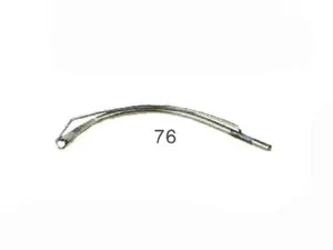 WEFT NEEDLE HOOK, MCE-100