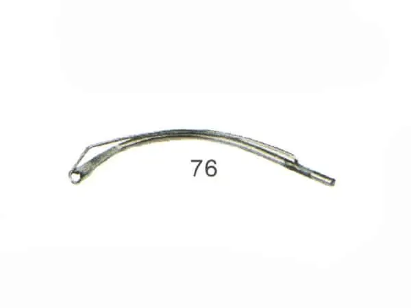 WEFT NEEDLE HOOK, MCE-100