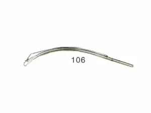 WEFT NEEDLE HOOK, MCE-100