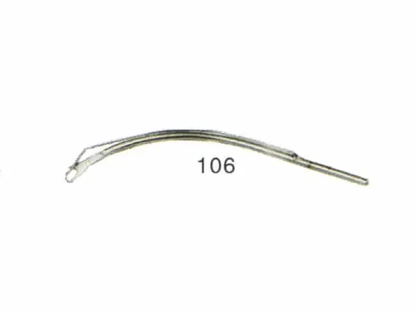 WEFT NEEDLE HOOK, MCE-100