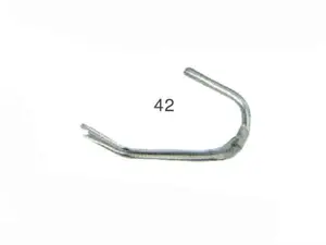 WEFT NEEDLE HOOK, MCE-100