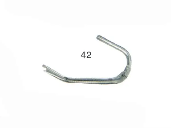 WEFT NEEDLE HOOK, MCE-100