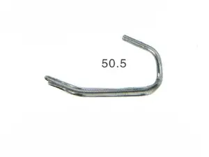WEFT NEEDLE HOOK, MVC2.1-150