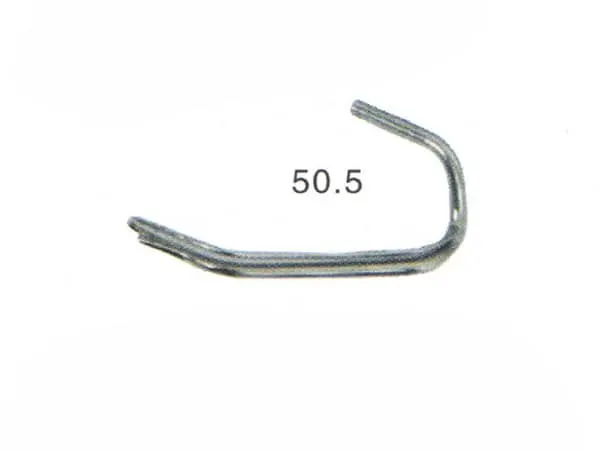 WEFT NEEDLE HOOK, MVC2.1-150