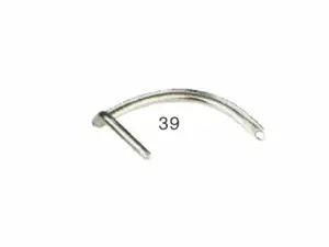 WEFT NEEDLE HOOK, MCE-100