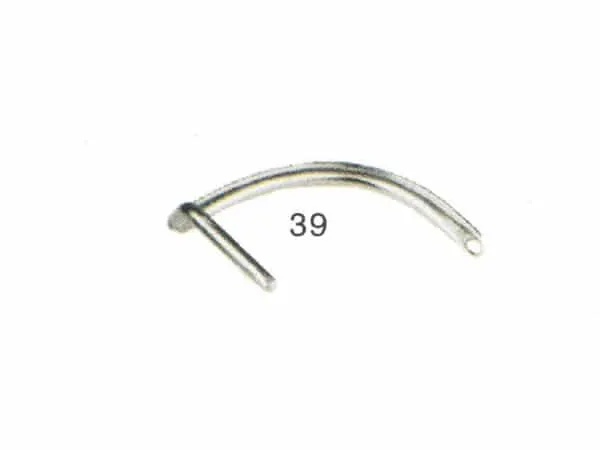WEFT NEEDLE HOOK, MCE-100