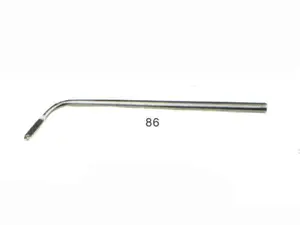 WEFT NEEDLE HOOK, MVC2-100