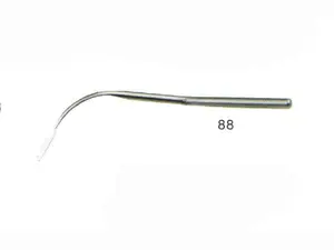 WEFT NEEDLE HOOK, MCE-100