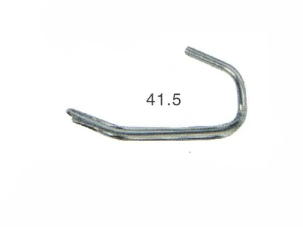 WEFT NEEDLE HOOK, MVC2.1-150