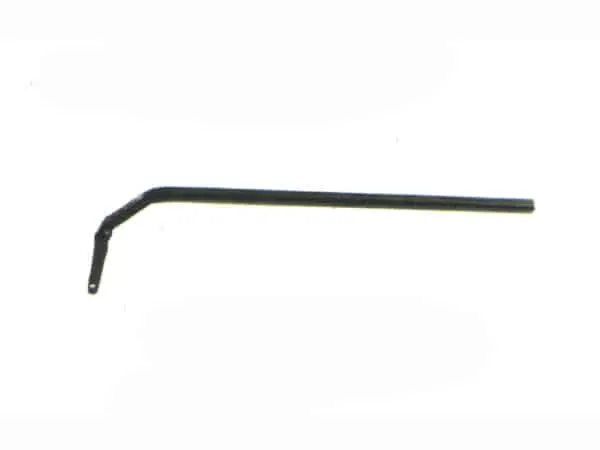 WEFT NEEDLE HOOK, MCE-100