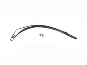 WEFT NEEDLE HOOK, MCE-100