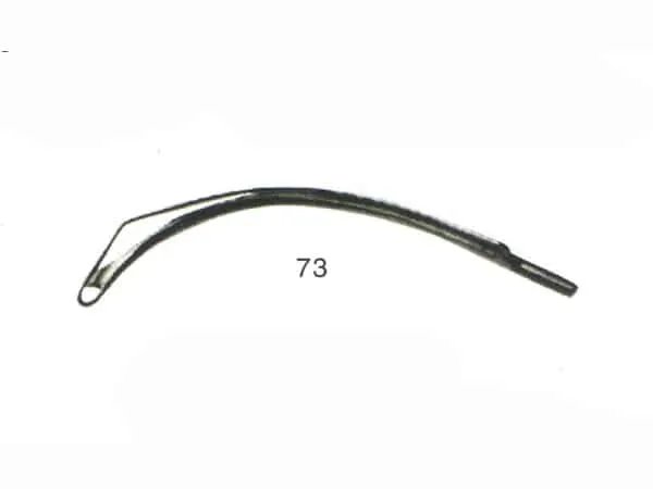 WEFT NEEDLE HOOK, MCE-100
