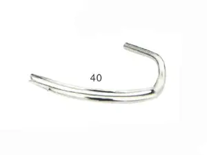 WEFT NEEDLE HOOK, MCE-100