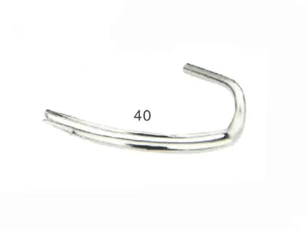 WEFT NEEDLE HOOK, MCE-100
